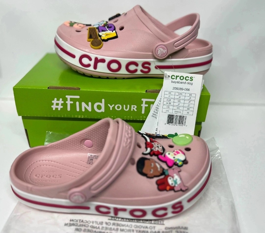 крокс джиббитсы,кроксы детские,сабо crocs,crocs crocs,сабо crocs bayaband clog