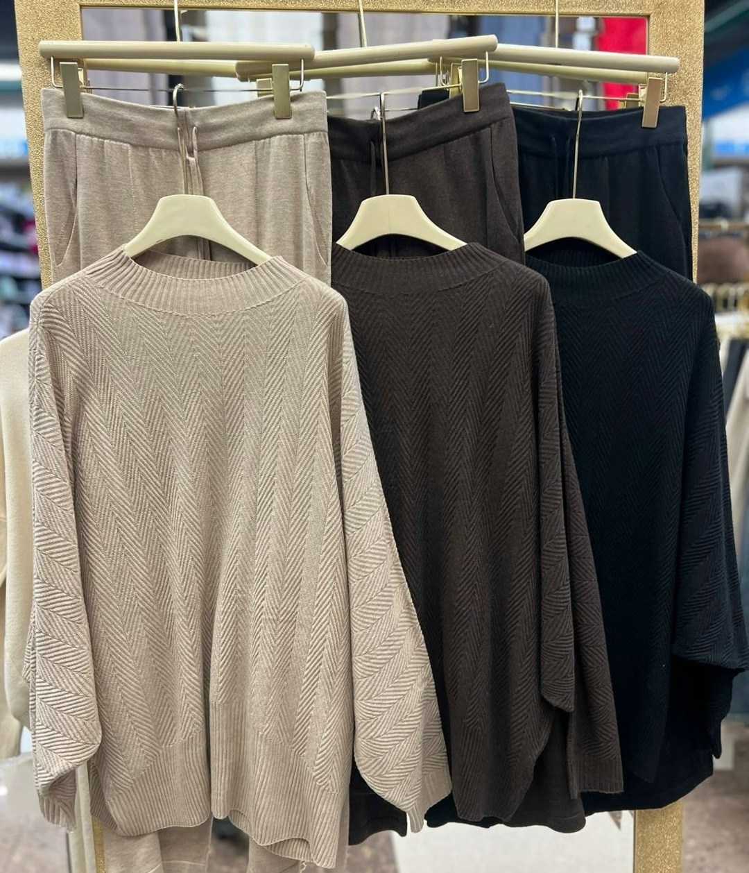 трикотажные костюмы,вязаные костюмы,костюм кашемировый,женский трикотажный костюм,женские костюмы