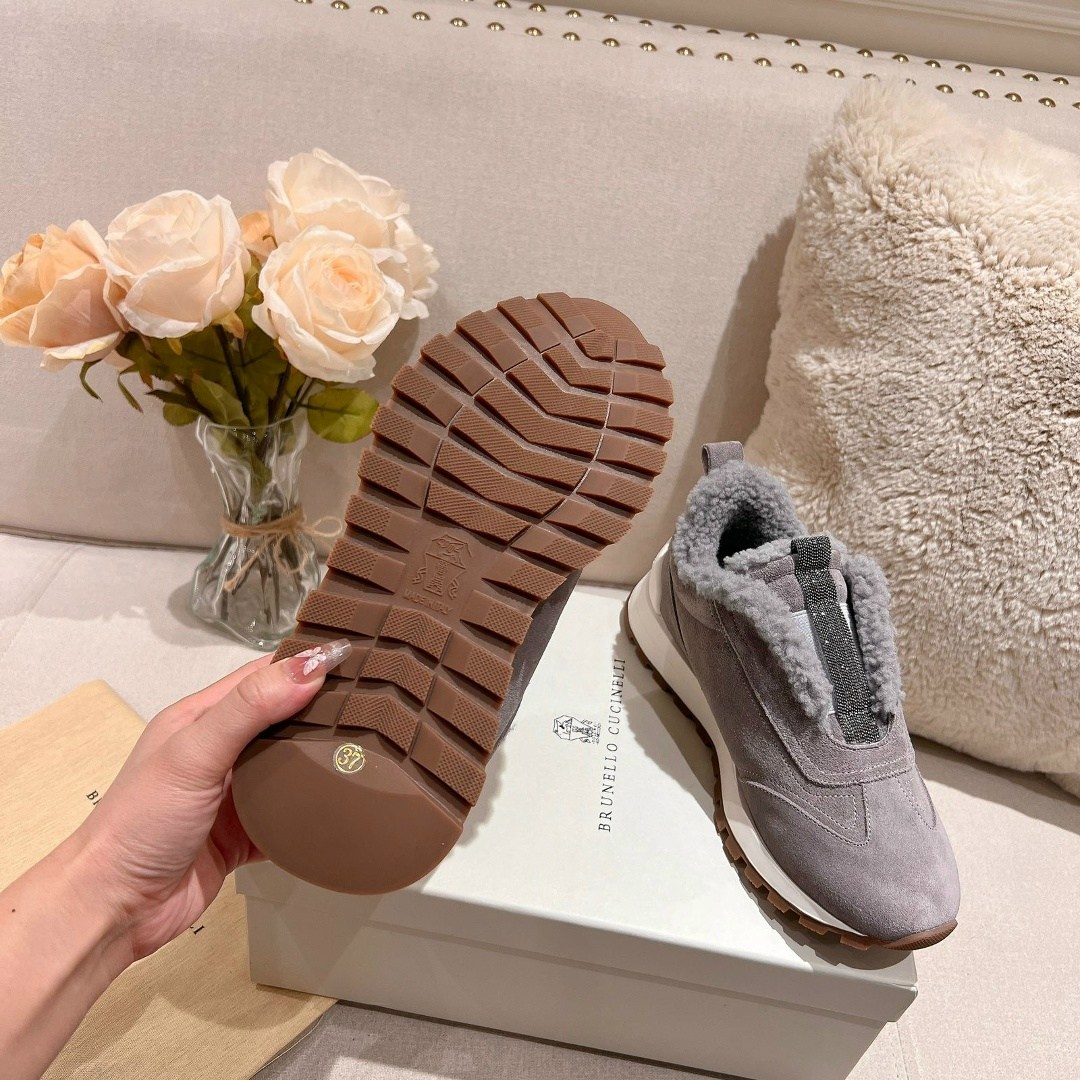 ,кроссовки brunello cucinelli,кроссовки из замши,замшевые кроссовки,замшевые кроссовки brunello cucinelli