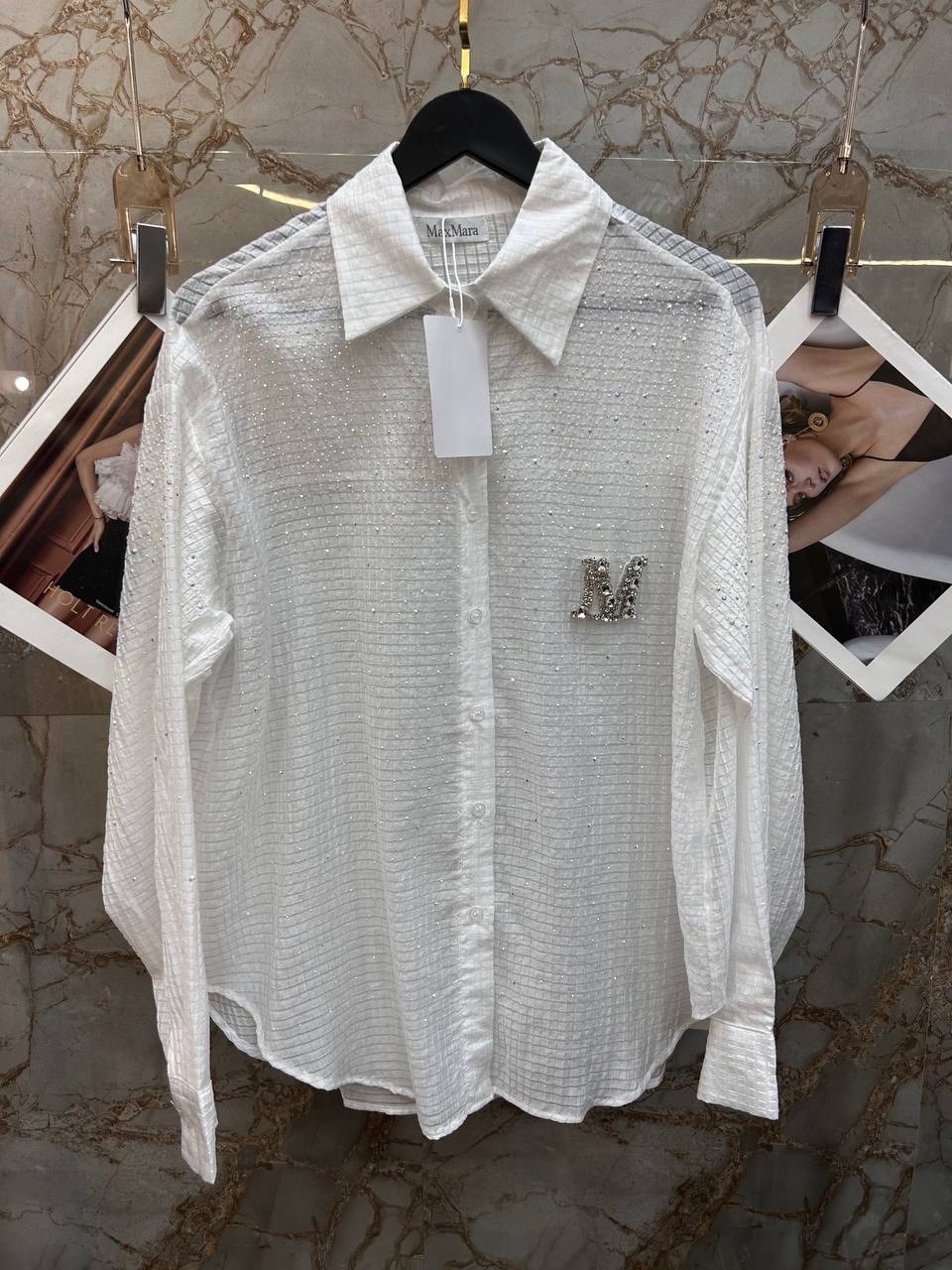 рубашка женская,рубашка модная,женские блузки и рубашки,модная блузка,рубашка со стразами