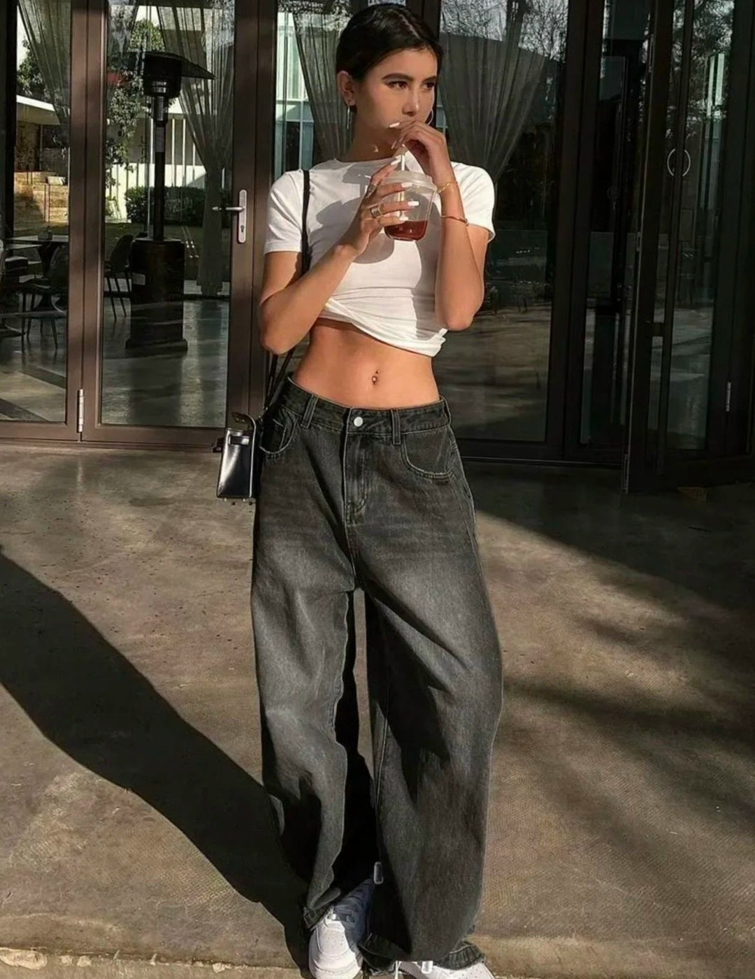 джинсы широкие,мешковатые джинсы,джинсы широкие модные,джинсы женские широкие,джинсы оверсайз