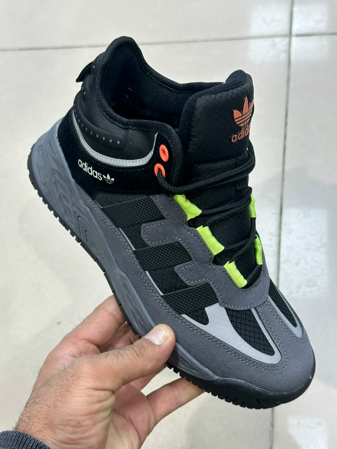 зимние кроссовки adidas niteball hi,зимние кроссовки adidas niteball,кроссовки adidas,зимние кроссовки adidas,кроссовки мужские adidas