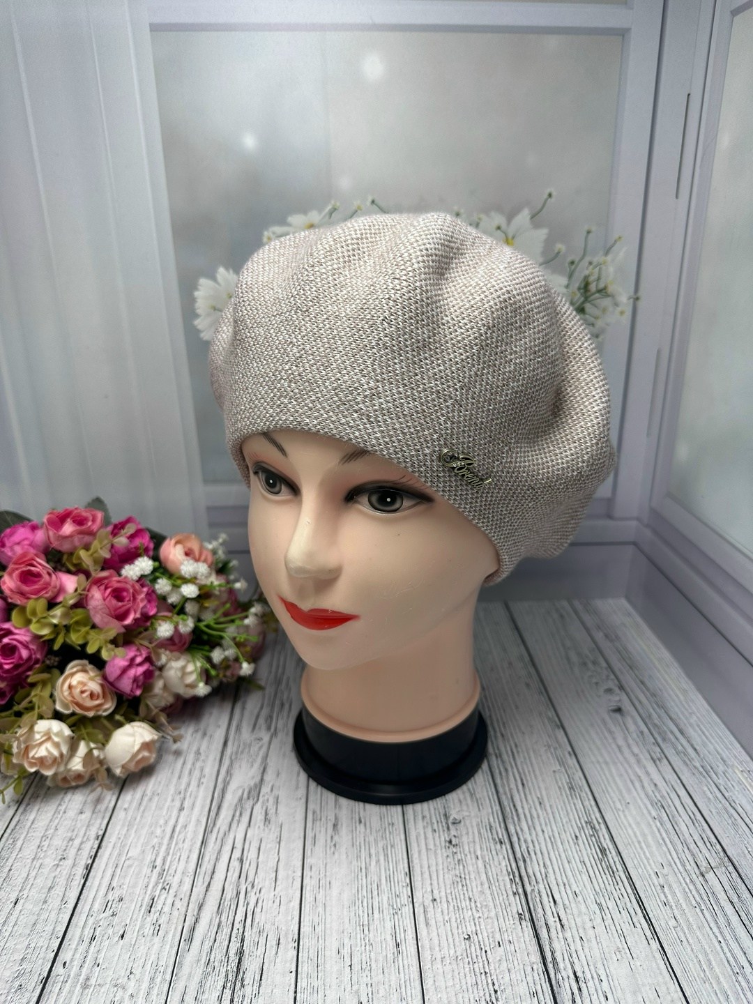 шапка для женщин,берет,беретка,берет женский,беретка женская