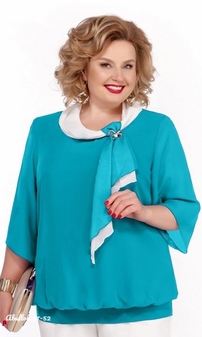 блузка для полных женщин,фасоны блузок для полных,нарядная блузка для женщин,белорусские блузы больших размеров притти интернет магазин, из белоруссии