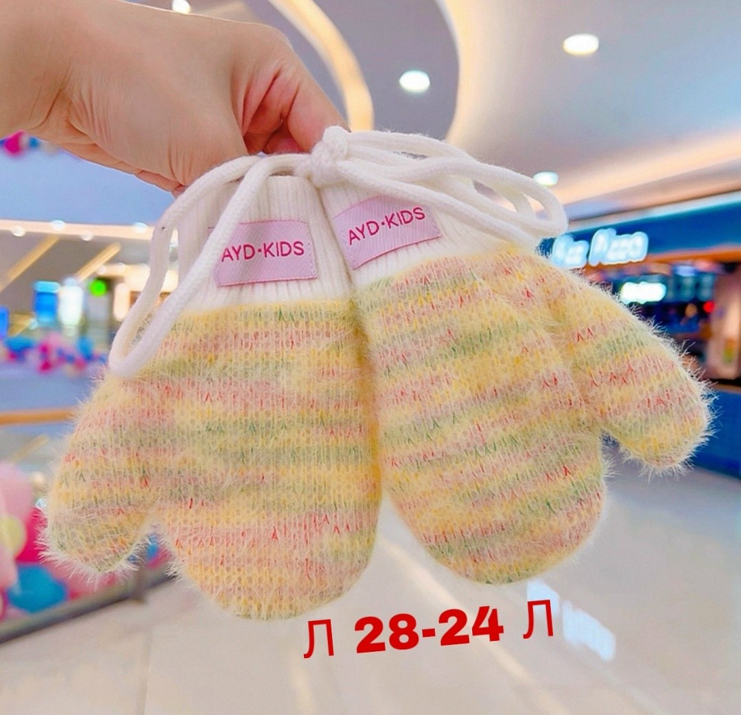 детские варежки,варежки для детей,плюшевые варежки,детские зимние перчатки,варежки и перчатки