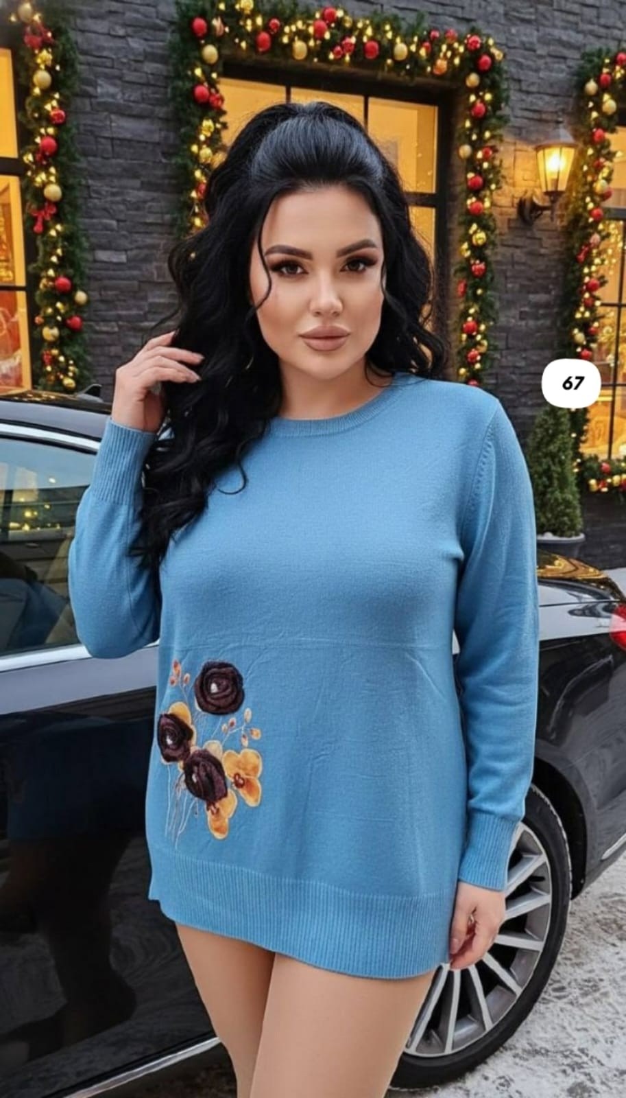 джемпер женский darkwin,блузка женская darkwin, больших размеров,оригинальный джемпер,одежда больших размеров для женщин