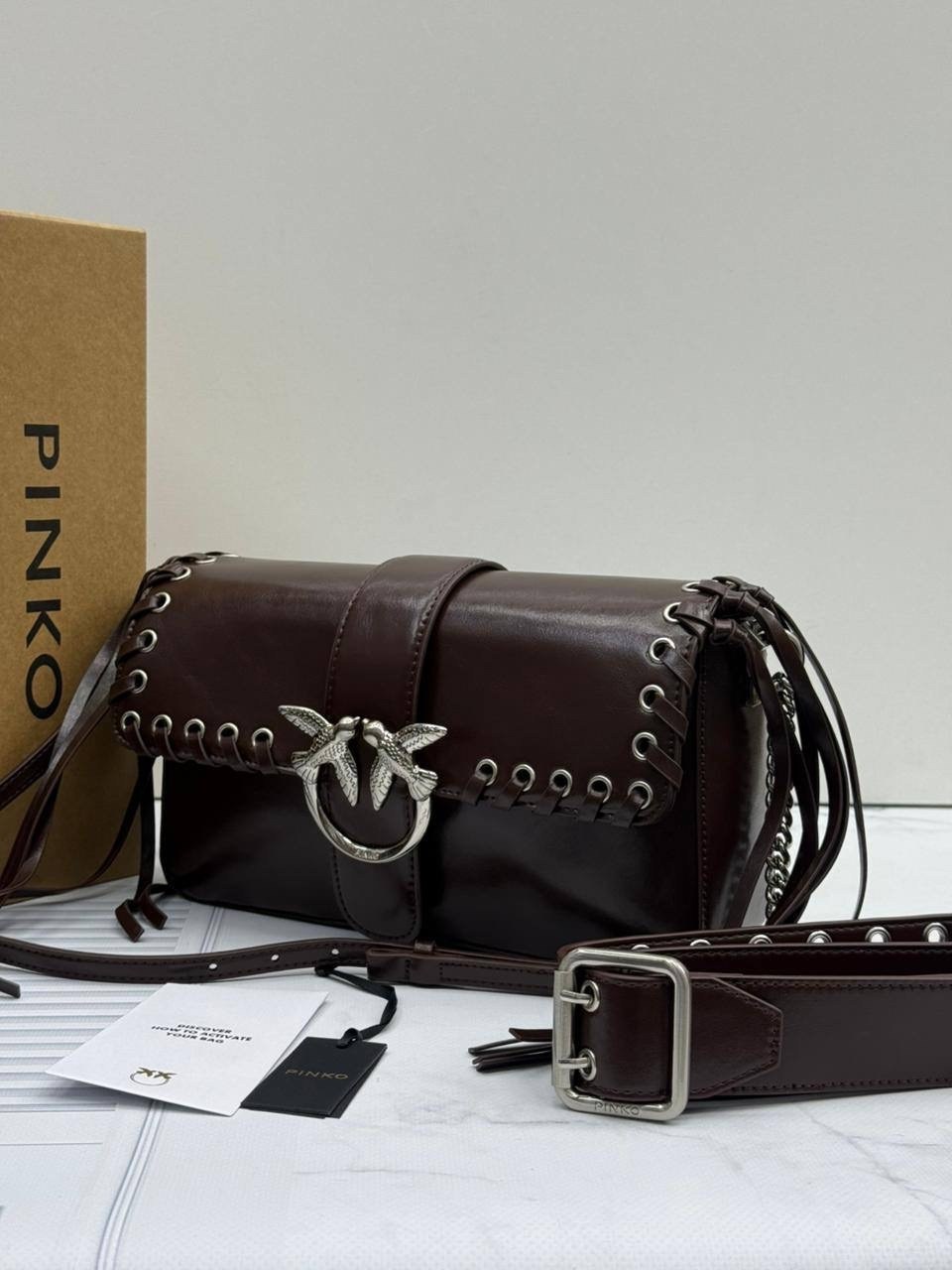 сумка pinko оригинал,сумка женская pinko,сумка pinko,сумка пинко черная,сумка pinko черная