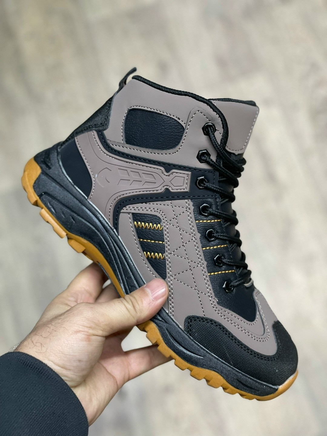 ,зимние мужские кроссовки,зимние кроссовки,кроссовки мужские теплые, мужская зимняя