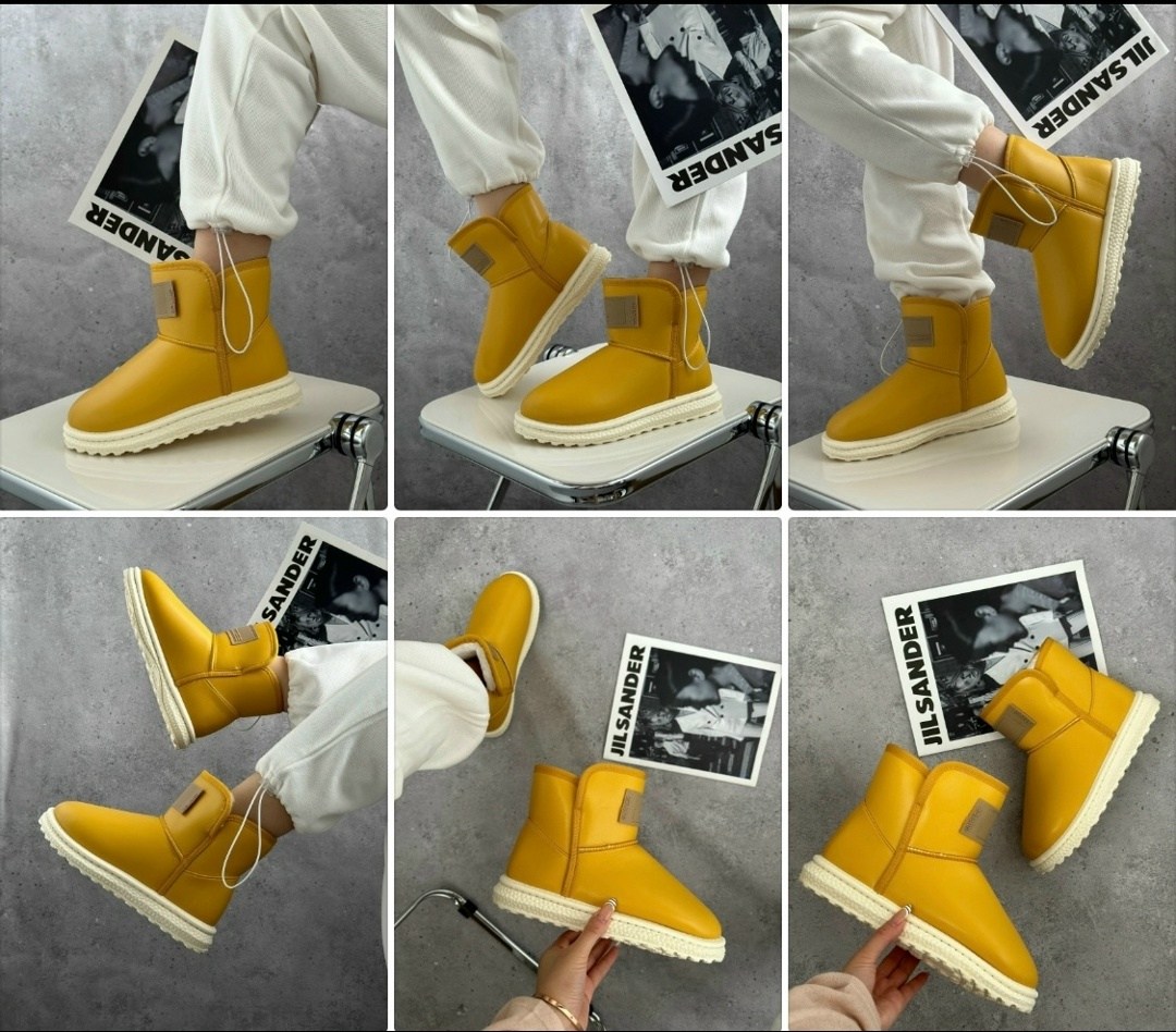 ,женская зимняя ,угги женские,женские зимние ботинки,теплая