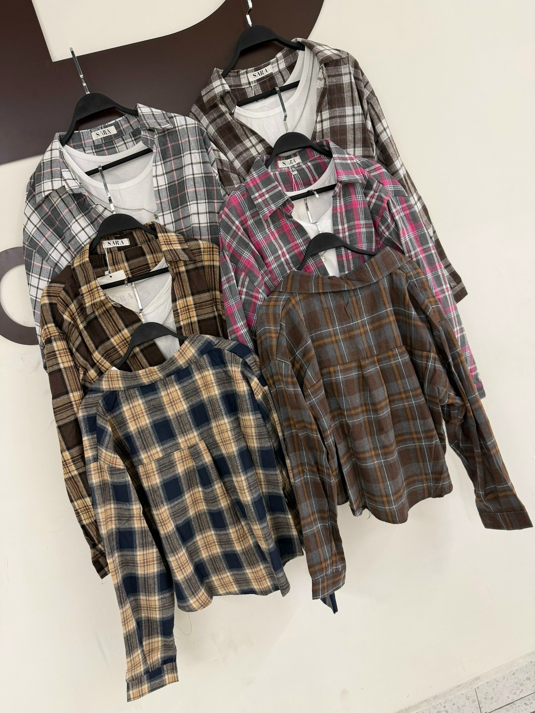 рубашка женская в клетку,рубашка женская,рубашка в клетку,клетчатая рубашка,рубашка в клетку свободного кроя