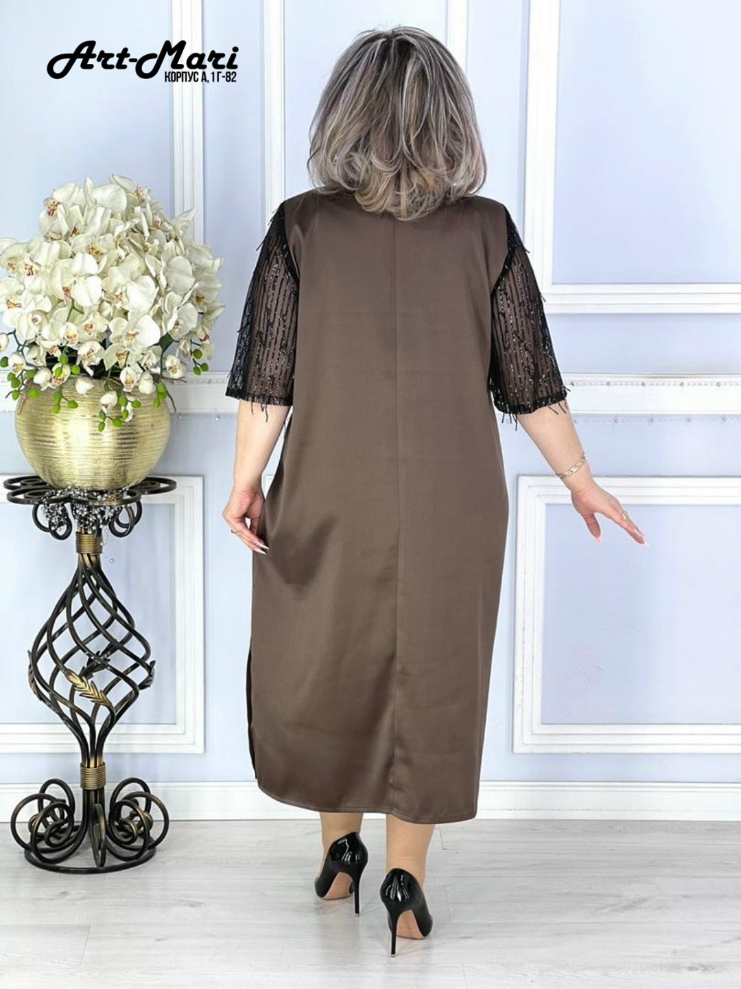 женское платье больших размеров,повседневные платья,платье большие размеры,нарядное платье,платья трикотажные