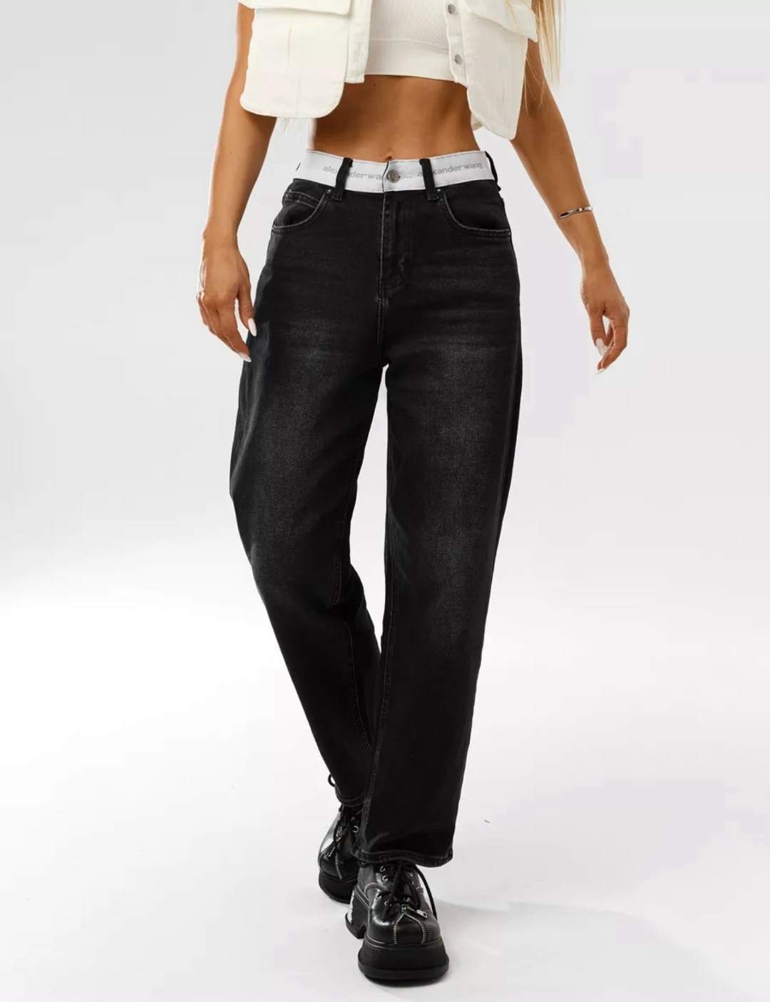 женские джинсы,джинсы черные,джинсы женские широкие,джинсы женские черные,джинсы широкие