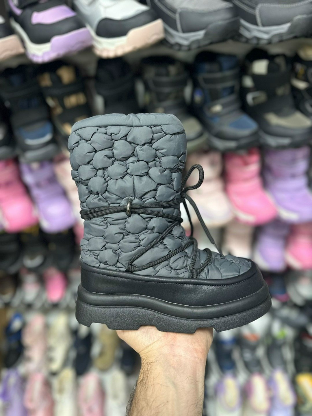 дутики зимние,дутики женские,дутики сапоги,дутики модные,детские дутики