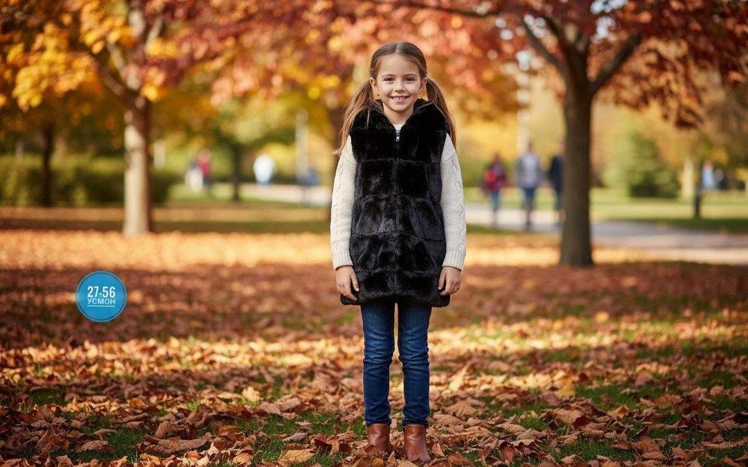 меховая жилет,меховая жилетка,детские меховые жилеты,жилет детский меховой,меховая безрукавка