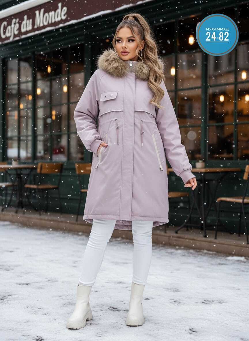 женская зимняя куртка,парка женская зимняя,пуховик парка,парка зимняя,зимняя верхняя одежда