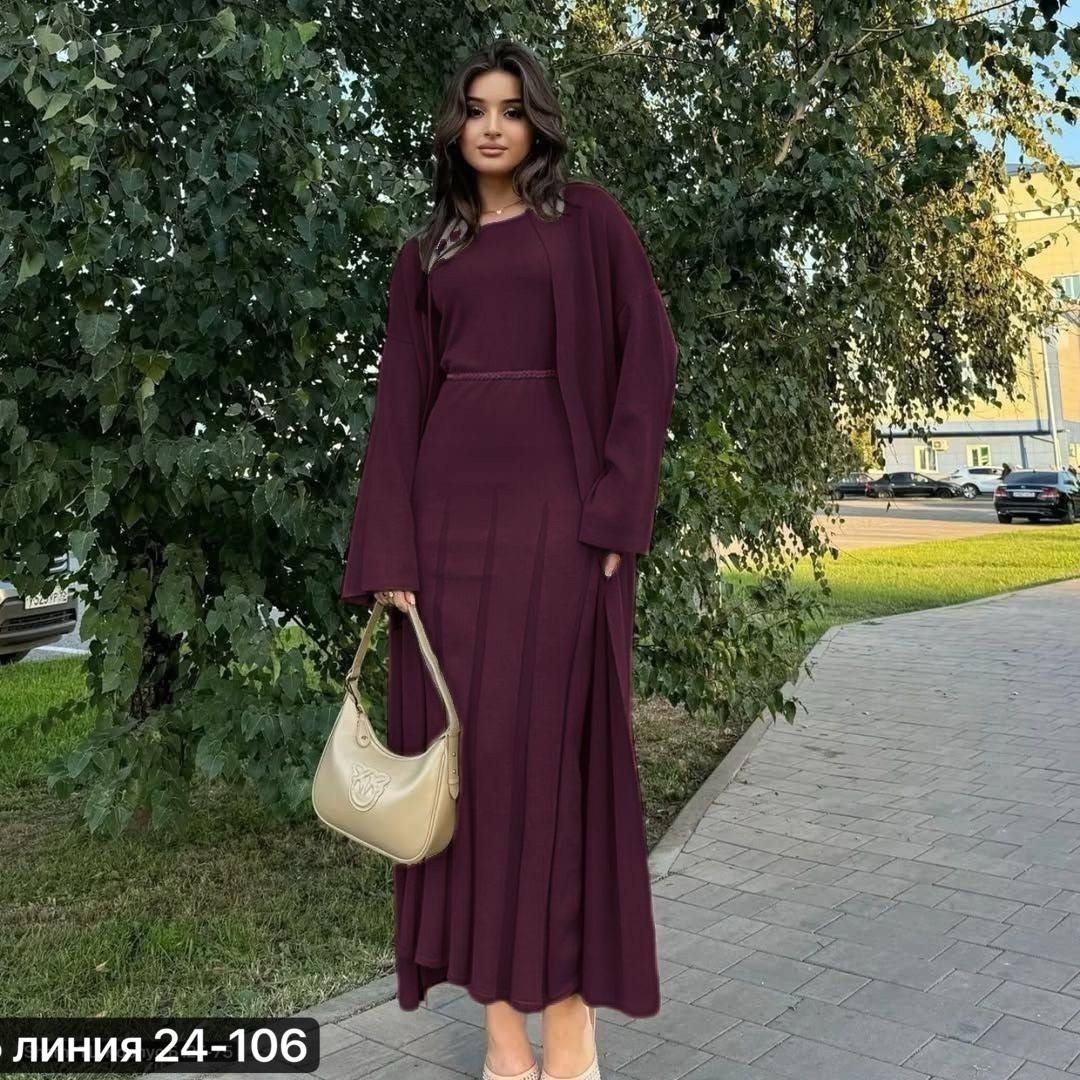 костюм из кашемира,платье накидка,платье лапша с кардиганом,трикотажное платье,трикотажные костюмы