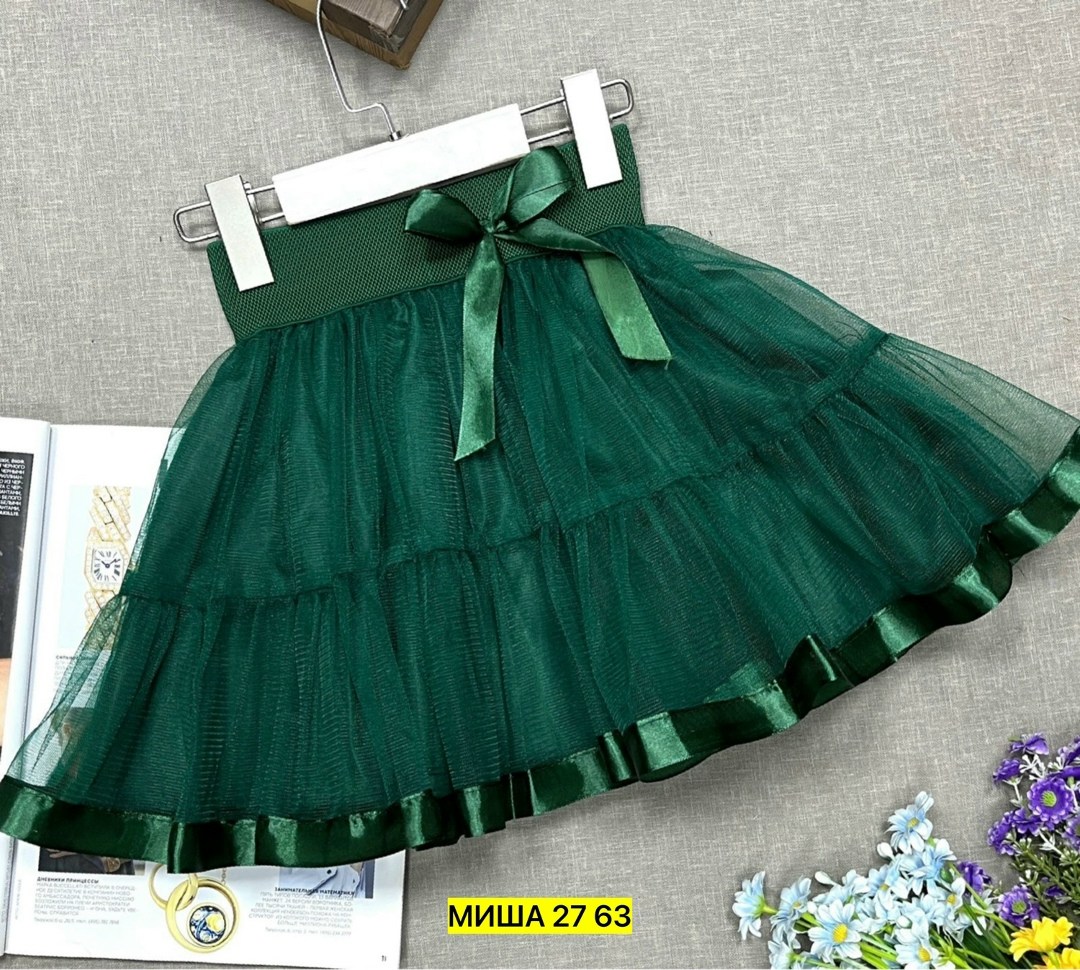 юбка для девочки пышная,юбка для девочки нарядная,юбка для девочек,юбка,юбка с оборками