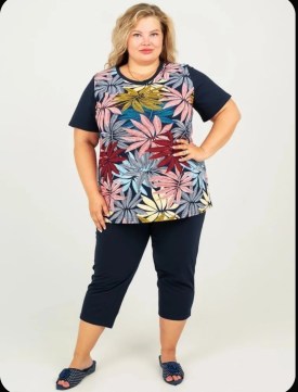 Домашняя одежда