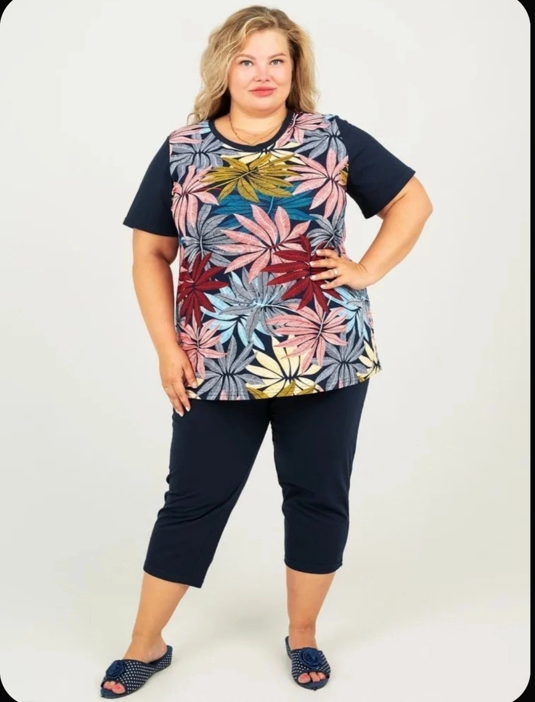 больших размеров,одежда больших размеров,женские костюмы больших размеров,костюм женский больших размеров с бриджами,костюм женский домашний большие размеры