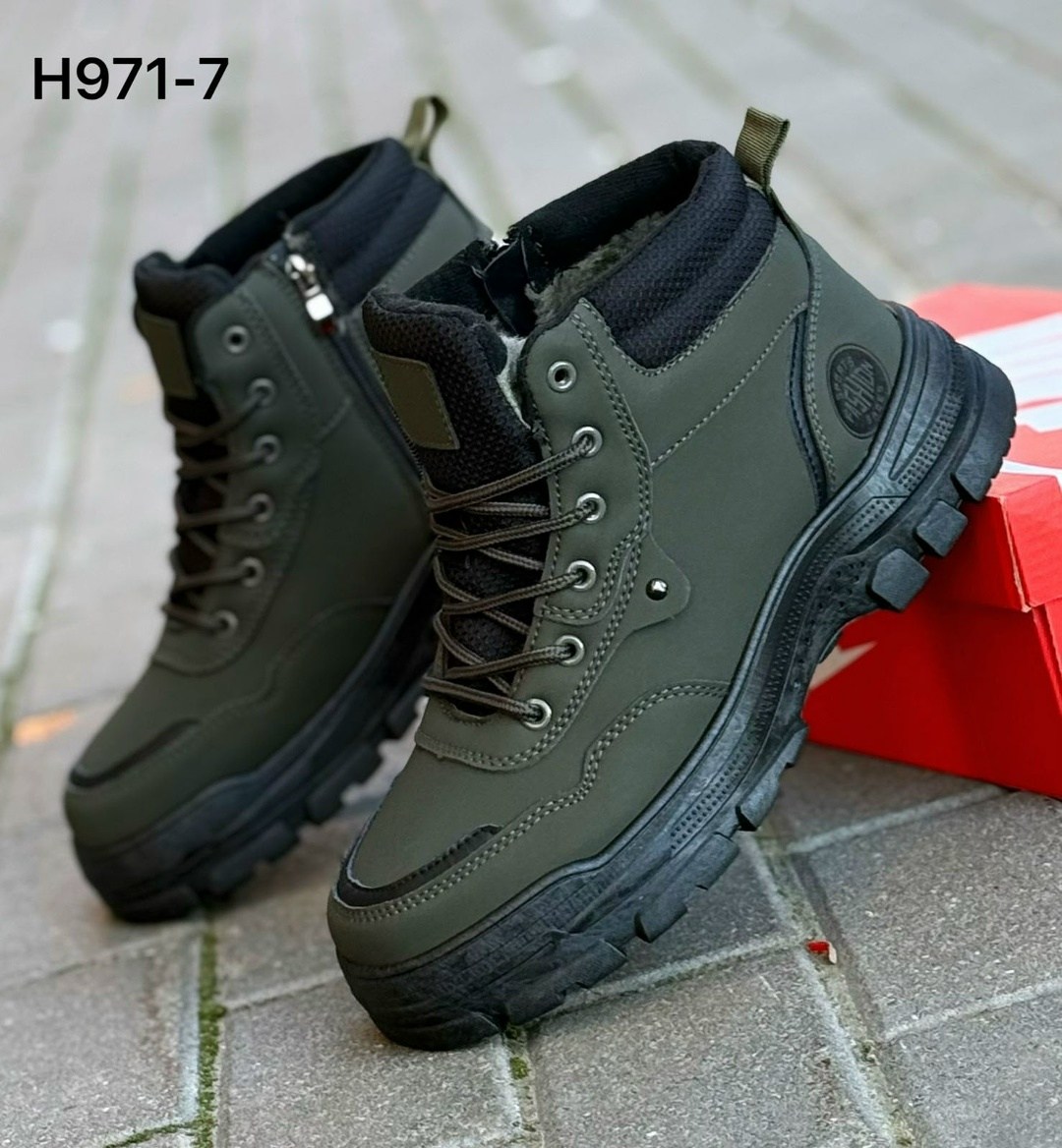 , мужская зимняя,ботинки зимние мужские,зимние мужские кроссовки,ботинки мужские