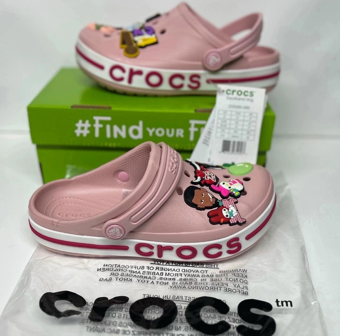 крокс джиббитсы,кроксы детские,сабо crocs,crocs crocs,сабо crocs bayaband clog