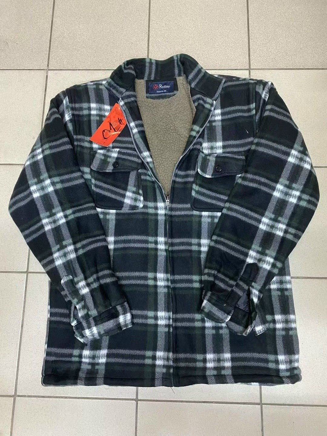 рубашка женская,рубашка теплая женская,рубашка теплая в клетку,стильное пальто,женская рубашка в клетку