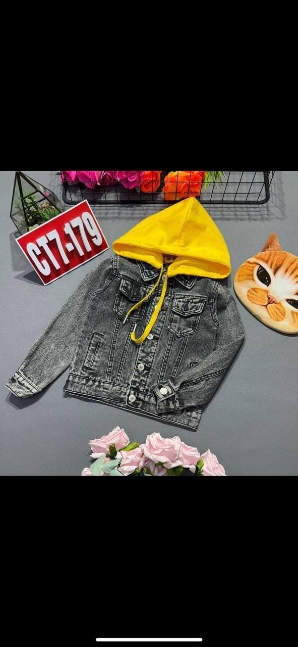 куртка джинсовая для мальчика,джинсовая куртка для девочек,джинсовка с капюшоном детская,джинсовая куртка,джинсовка для мальчика