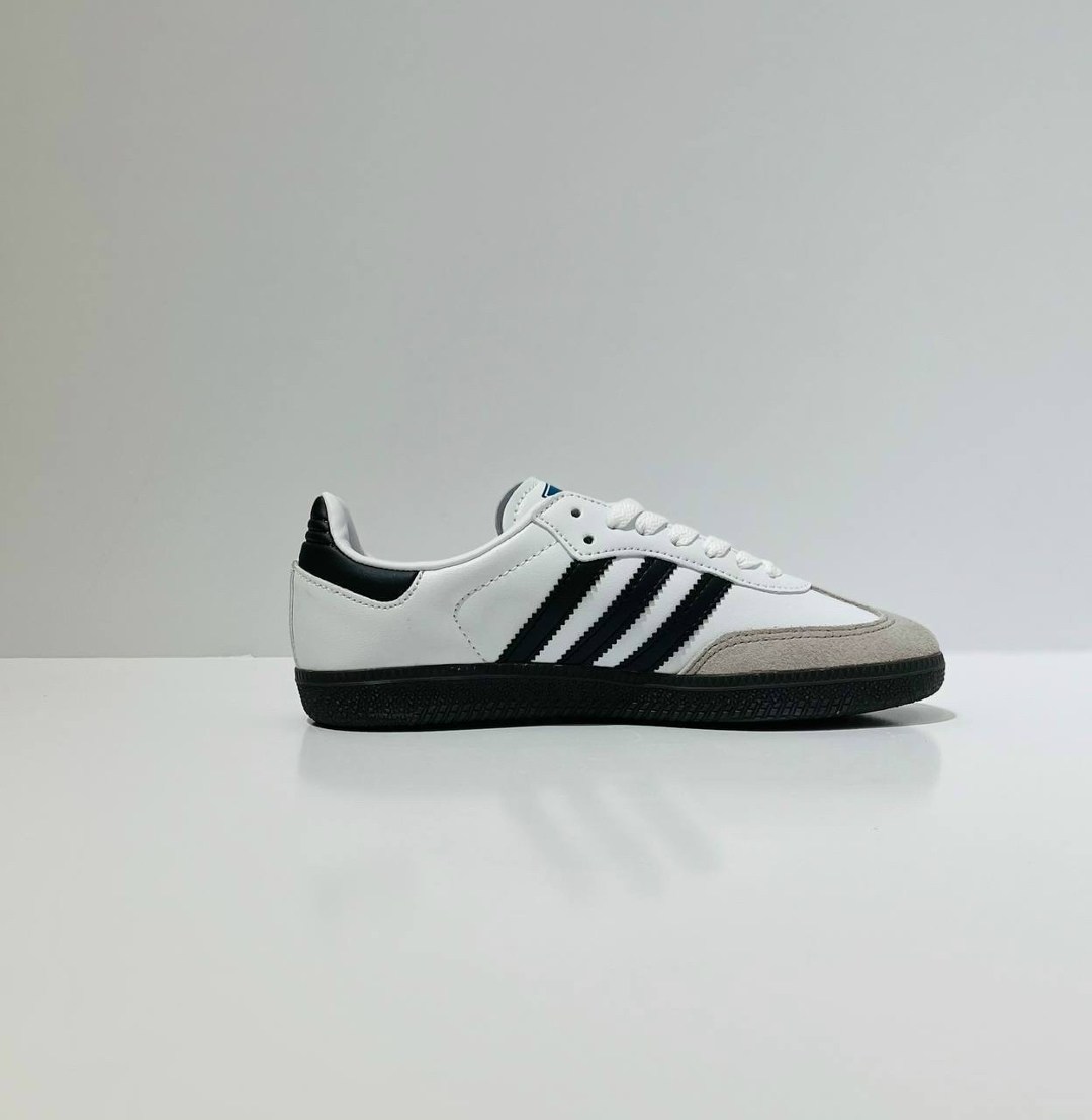 кроссовки adidas samba,адидас самба классик,мужские кроссовки adidas samba,adidas samba white black gum,