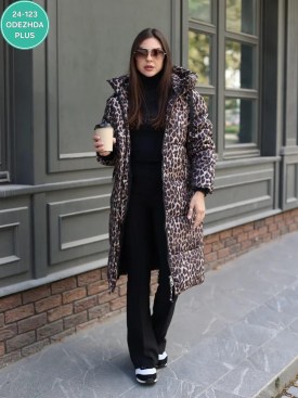 Верхняя одежда