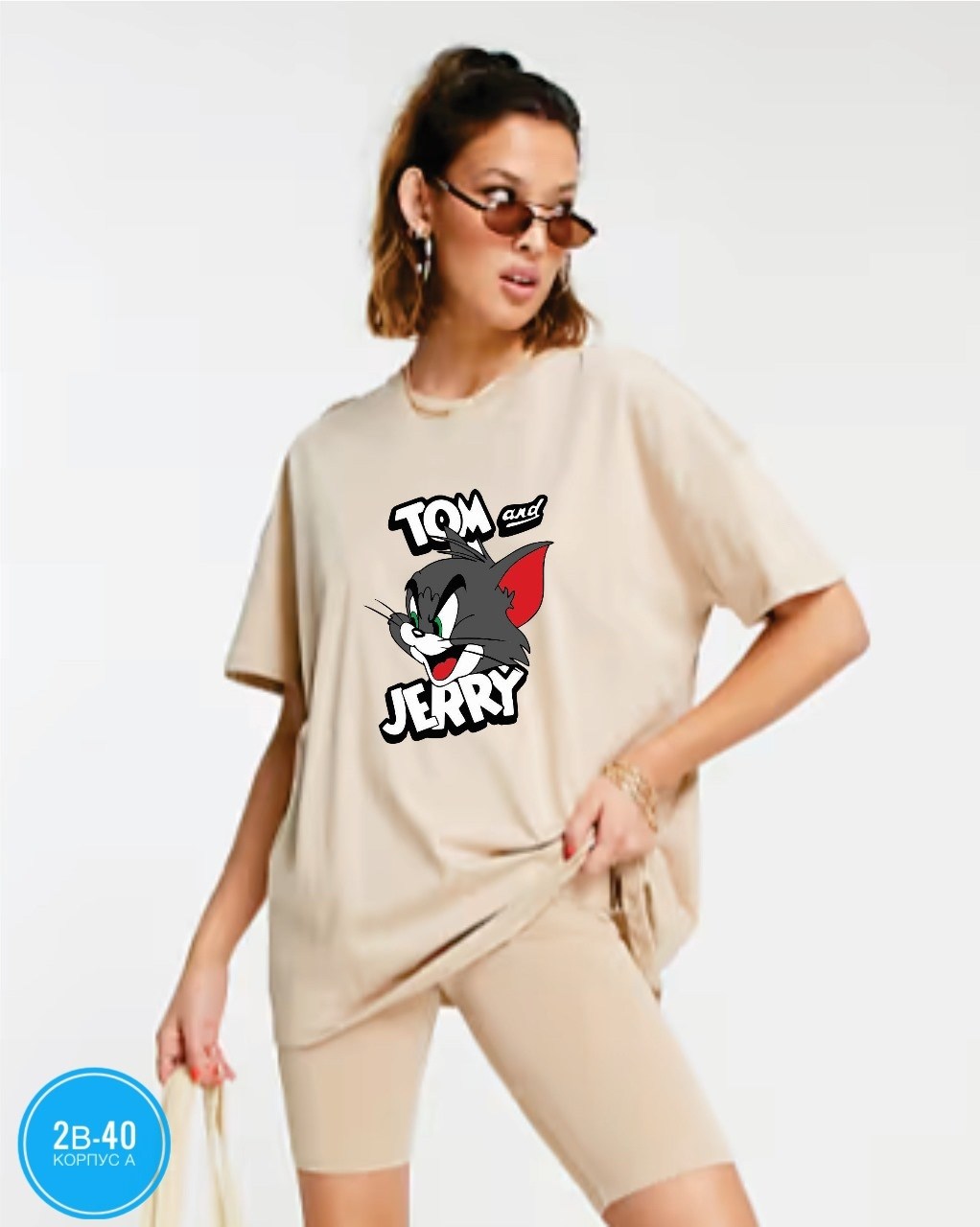 футболка том и джерри,футболки женская,футболки летние,футболки для мальчика