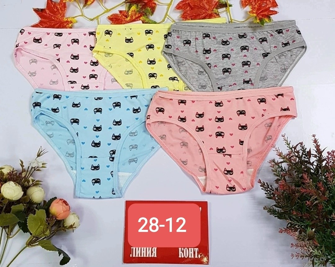 детские трусы для девочек,трусы для девочек,трусы для девочки 10 шт,детские трусы,трусики для девочек