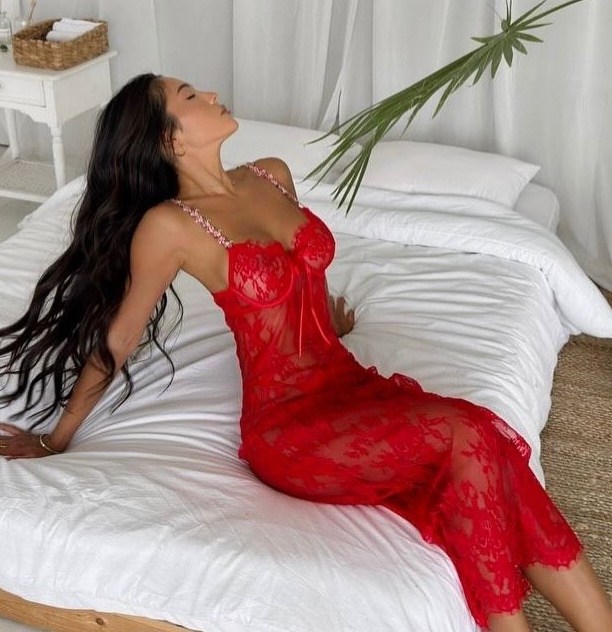 сексуальное женское нижнее белье,сексуальная нижнее белье,сексуальное нижнее бельё кружевное,красный пеньюар с кружевами,красное кружевное белье