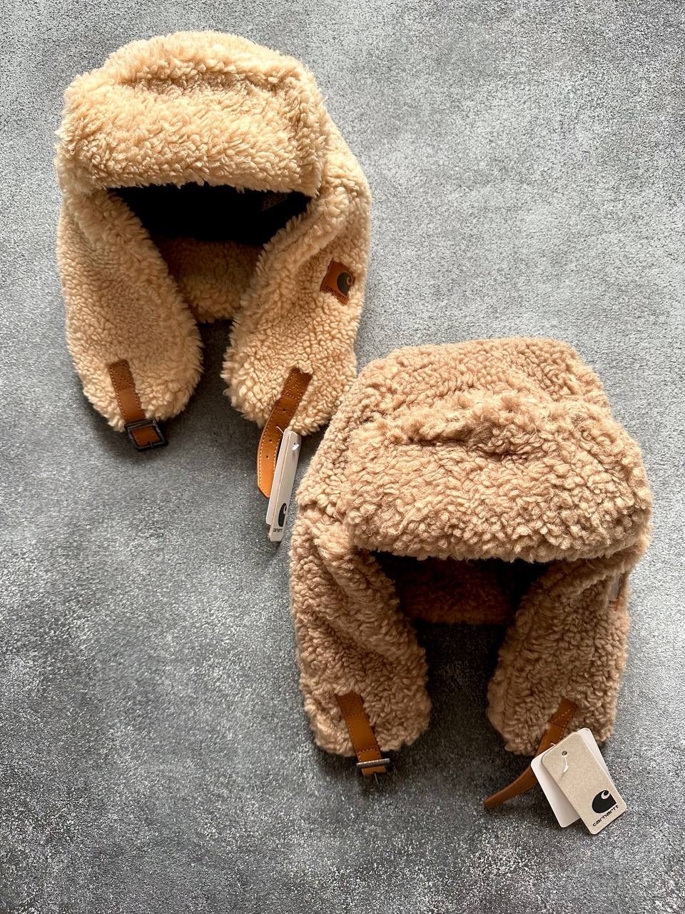 шапка ушанка carhartt,шапка ушанка кархарт,шапка carhartt,шапка ушанка carhartt на меху,шапка ушанка