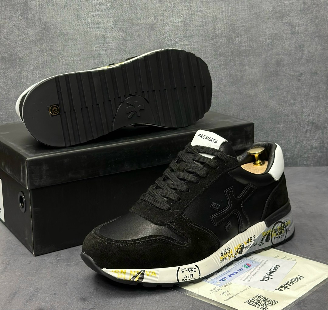 кроссовки мужские premiata,кроссовки premiata,кроссовки премиата мик,премиата кроссовки,