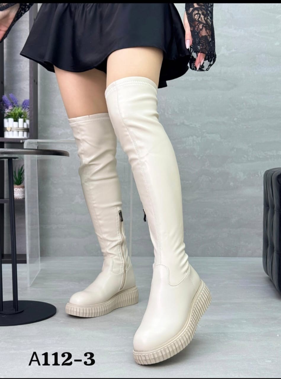 ботфорты женские,женские сапоги,сапоги ботфорты,ботфорты белые,