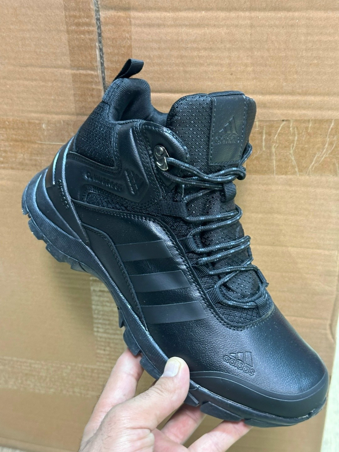 мужские зимние кроссовки,зимние кроссовки,кроссовки,зимние кроссовки bona,зимние мужские ботинки