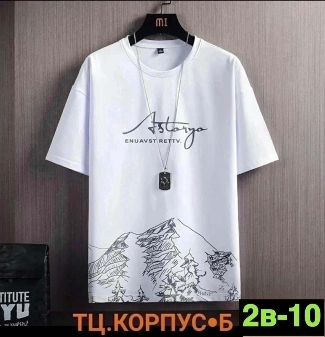 футболки мужские,мужские футболки ,модные мужские футболки,футболки мужские оверсайз,футболки комплект