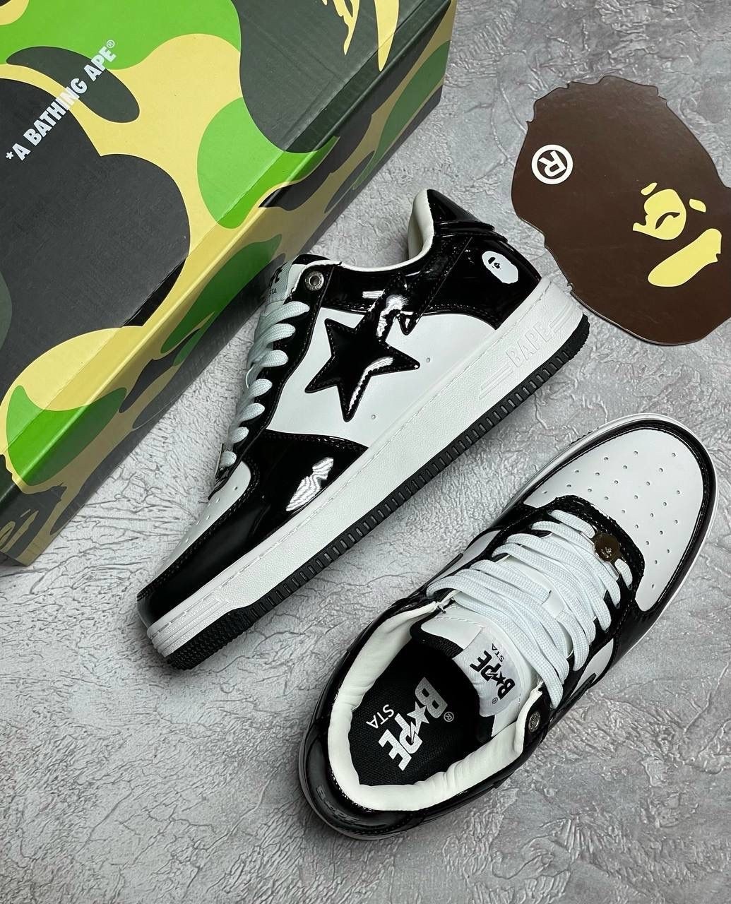 кроссовки bape sta,кроссовки bape sta low,кроссовки bape,кроссовки,кроссовки кеды bape sta