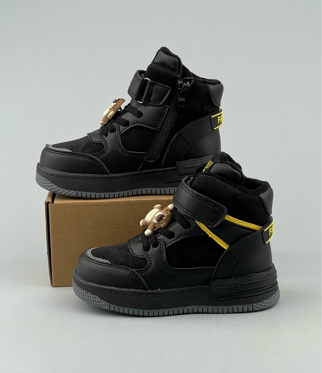 ,ботинки детские,детские демисезонные ботинки, детская, зимняя