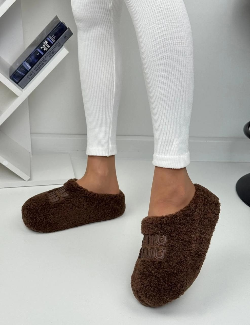 тапочки женские,,тапки меховые,тапочки модные,меховые тапочки