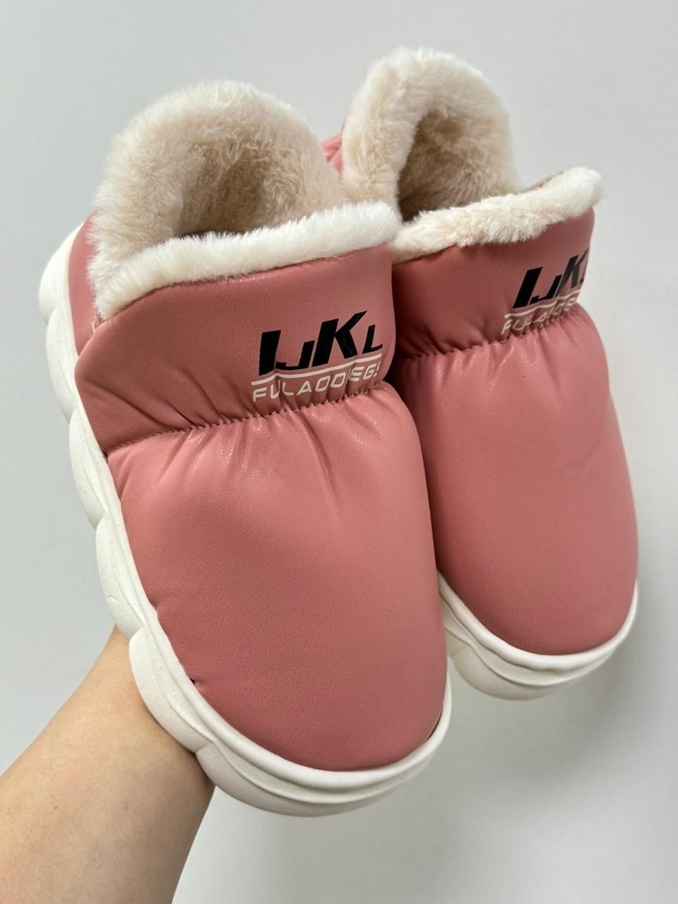 ,зимние тапочки,тапки дутыши,тапочки теплые,тапочки мягкие