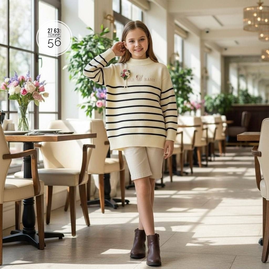 джемпер детский,свитеры модные,джемпер для девочек,джемпер для мальчиков и девочек,джемпер vay