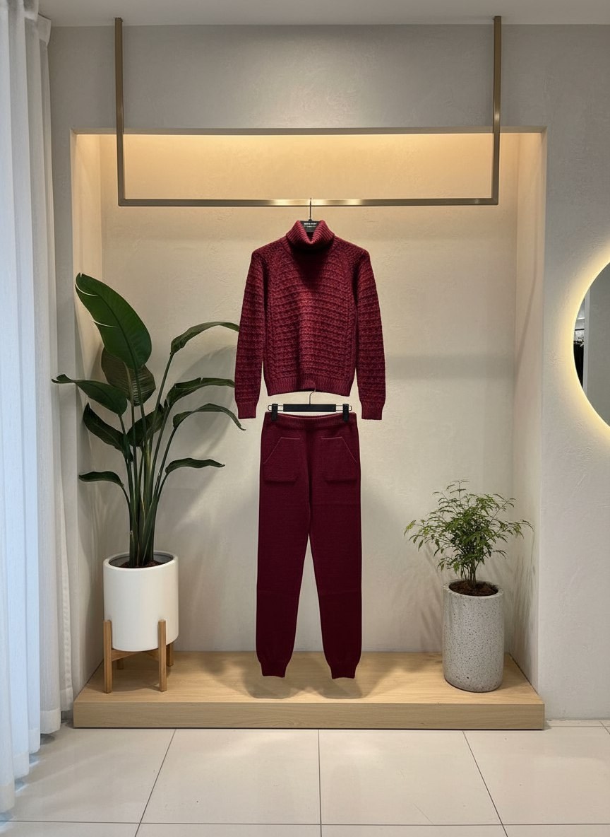 вязаные костюмы,трикотажные костюмы,вязаные костюмы женские,теплый вязаный костюм,кашемировый костюм