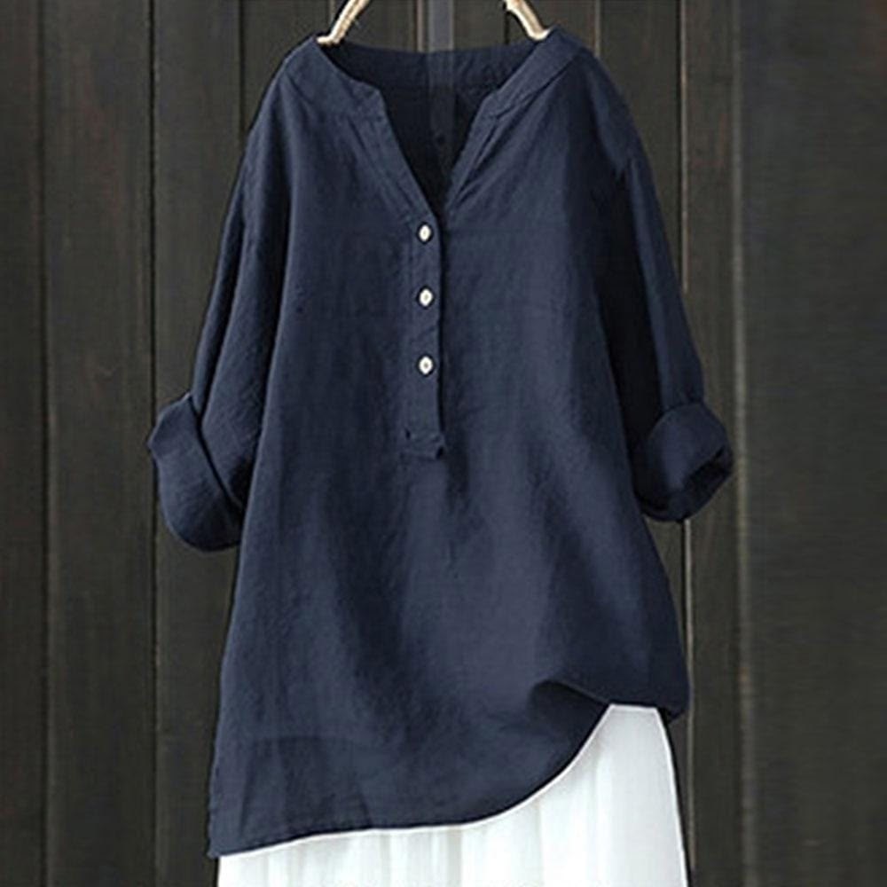 повседневная женская рубашка,рубашка женская льняная,женская рубашка,рубашка туника,женская рубашка из хлопка и льна