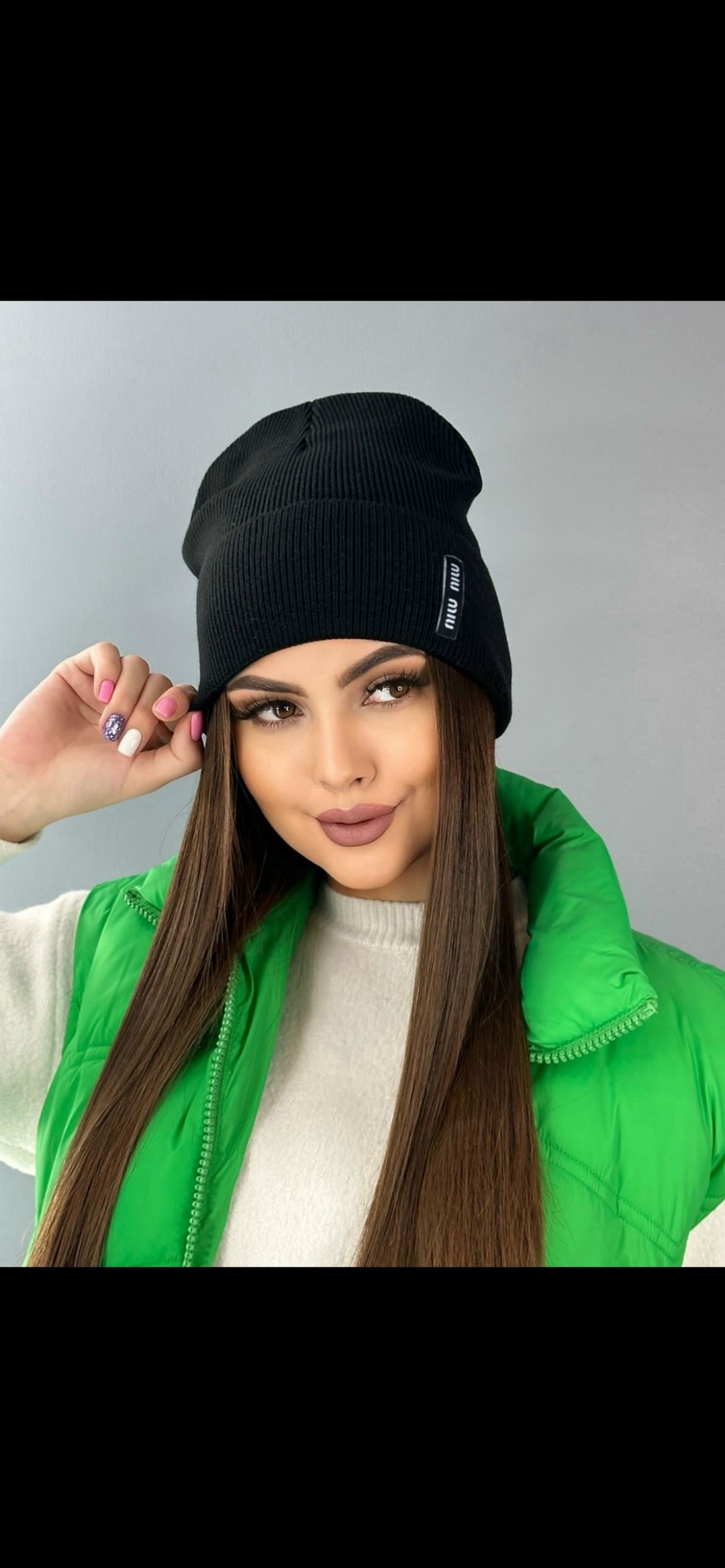 шапка женская,шапка для женщин,шапка женская бини,шапка бини,демисезонная шапка