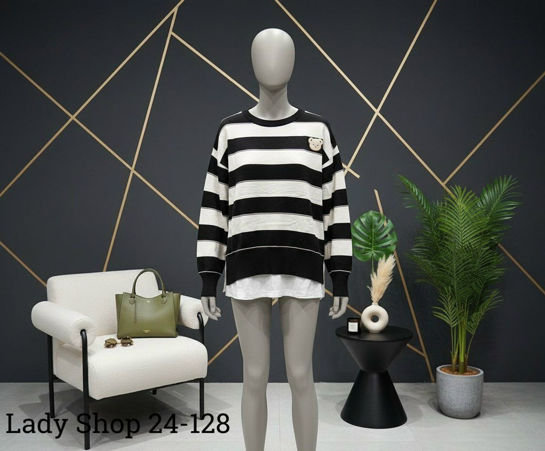 женский свитер,джемпер женские,свитер в полоску,вязаный свитер в полоску,джемпер