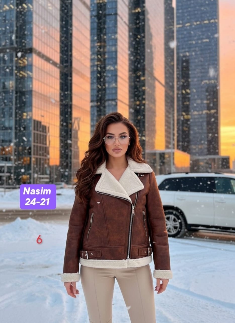 дубленка женская,стильная дубленка женская,стильная дубленка,женская дубленка зимняя,дубленка женская зимняя авиатор