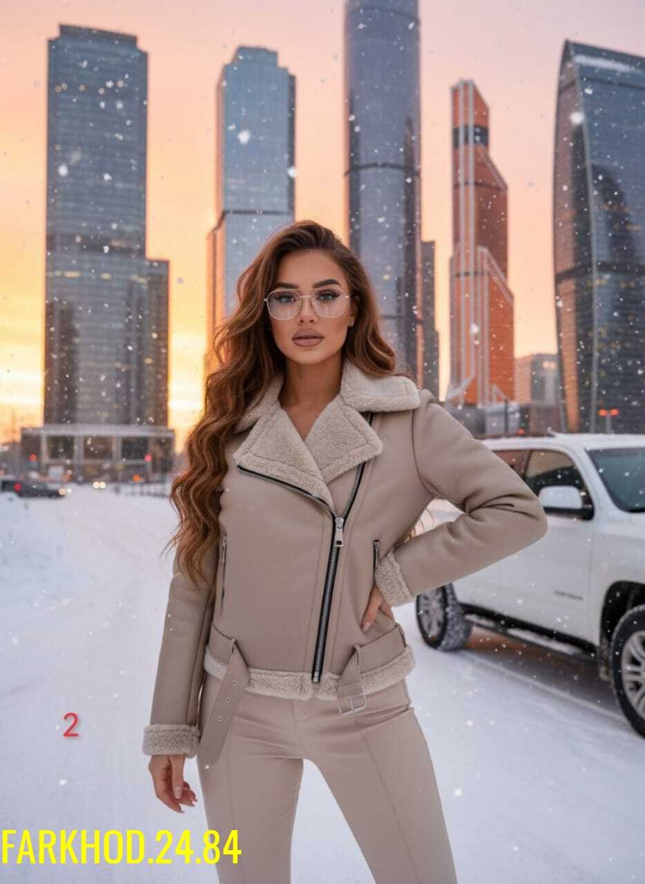 куртка дубленка,короткая дубленка,меховая куртка,женская дублёнка,дубленка серая