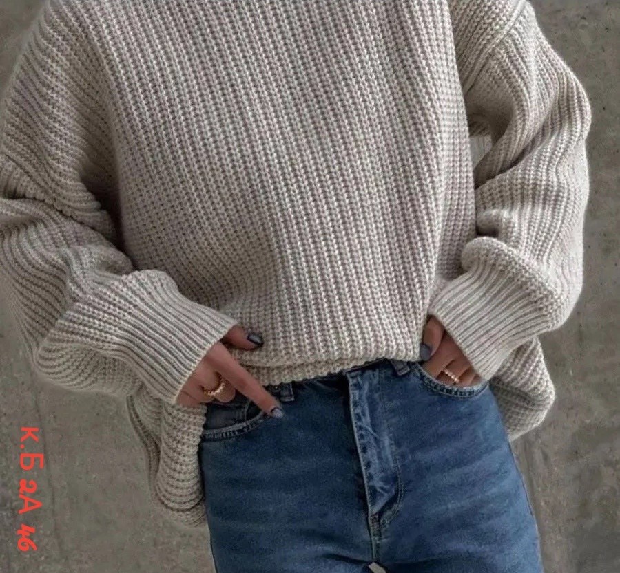 свитера женские,свитер женский вязаный,свитер женский оверсайз джемпер вязаный,свитер оверсайз джемпер,свитер крупной вязки