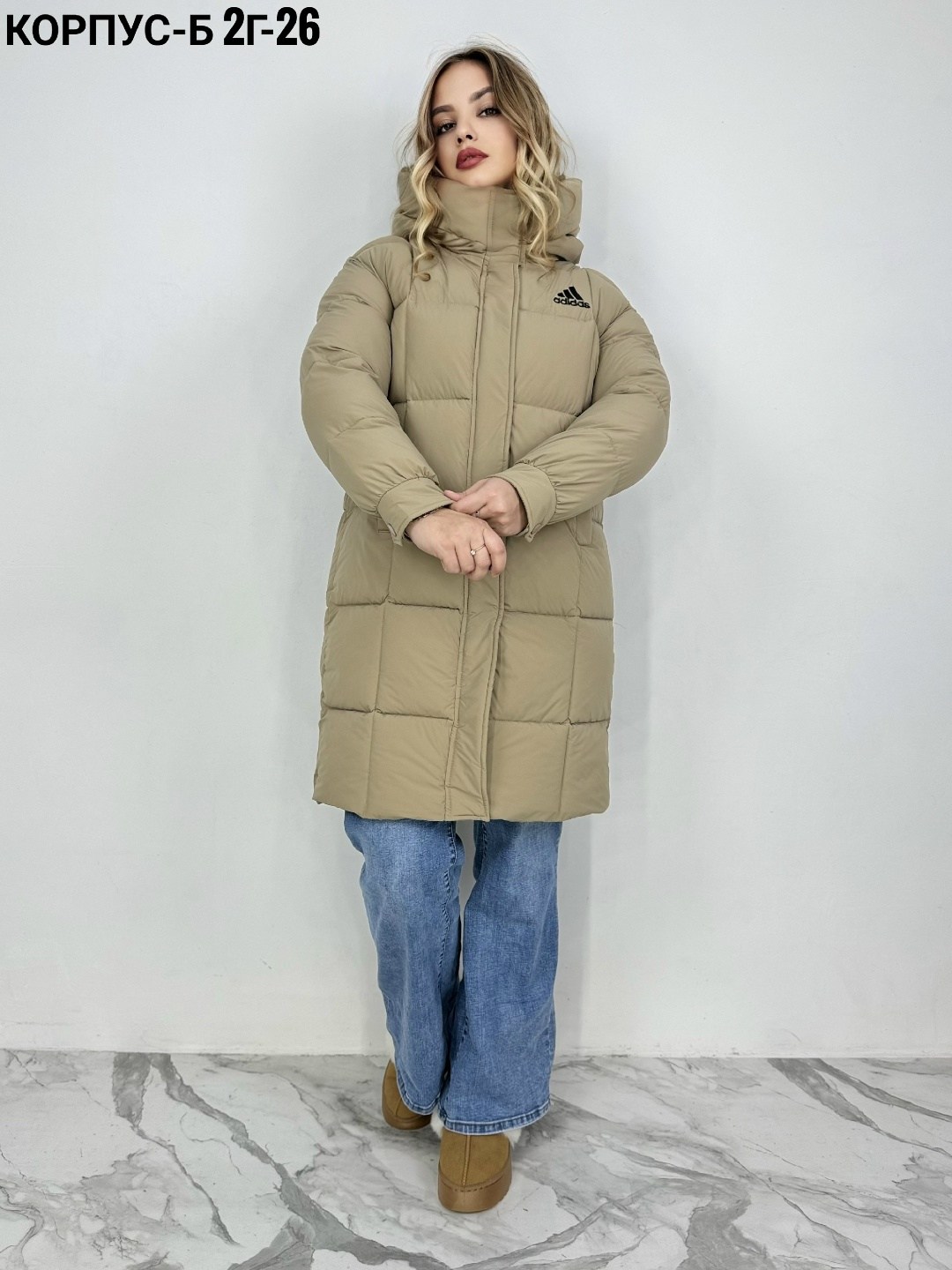 женская зимняя куртка,куртка женская,стильные пуховики,куртки длинные,пуховик